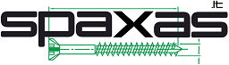 www.spaxas.lt Logo